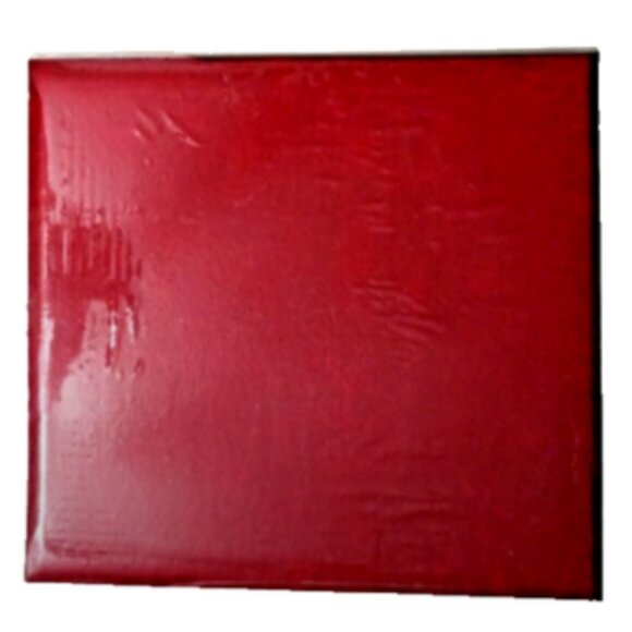 Pioneer E-Z Load 12” X 12”  Expandable Memory Book 20 Top Load Pages Vin… - Picture 6 of 6